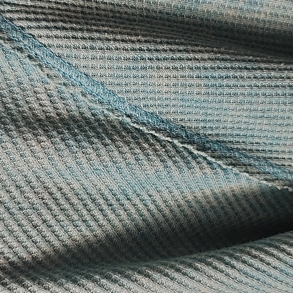 Teal long sleeve - Picture 3 of 4